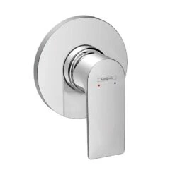 Hansgrohe Rebris E - Inbouw Douchekraan, Chroom 72659000