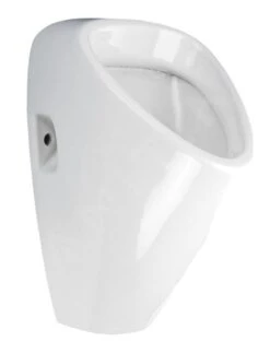 Sanela Elektronische Urinoirs - Elektronisch Urinoir Wandmontage, Inbouw Garnituur Geïntegreerd SLP 19RZ