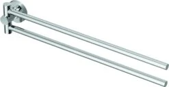 Ideal Standard IOM - Handdoekhouder, Chroom A9131AA