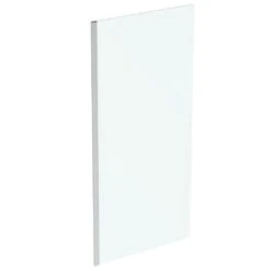 Ideal Standard I.Life - Walk-In Douchewand 1000 Mm, Silver Bright/helder Glas T4872EO