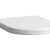 Laufen Pro - Wc-bril, Afneembaar, SoftClose, Duroplast, Wit H8969513000001