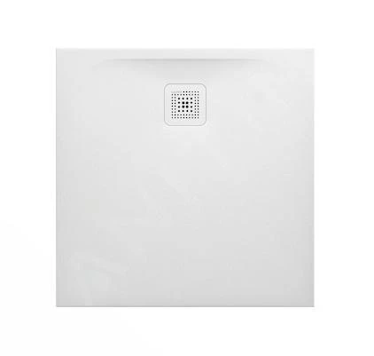 Laufen Pro - Douchebak 800x800 Mm, Wit H2109500000001