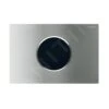Geberit Sigma10 - Elektronische Bedieningsplaat, Netvoeding, Geborsteld/ Gepolijst Staal 115.907.SN.6