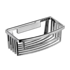 Keuco Badkamer Accessoires - Douche Plank, Chroom 24942010100