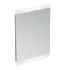 Ideal Standard Mirror&Light - Spiegel 500x700 Mm Met Dubbelzijdige LED Sfeerverlichting T3345BH