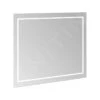 Villeroy & Boch Finion - Spiegel Met LED-verlichting, 1000x750x45 Mm G6001000