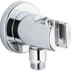 Grohe Relexa - Wandaansluitbocht, Chroom 28679000