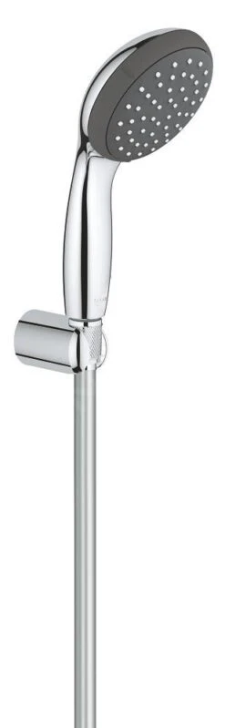 Grohe Vitalio Start - Doucheset Met Handdouche, Douchehouder En Doucheslang, Chroom 27944000