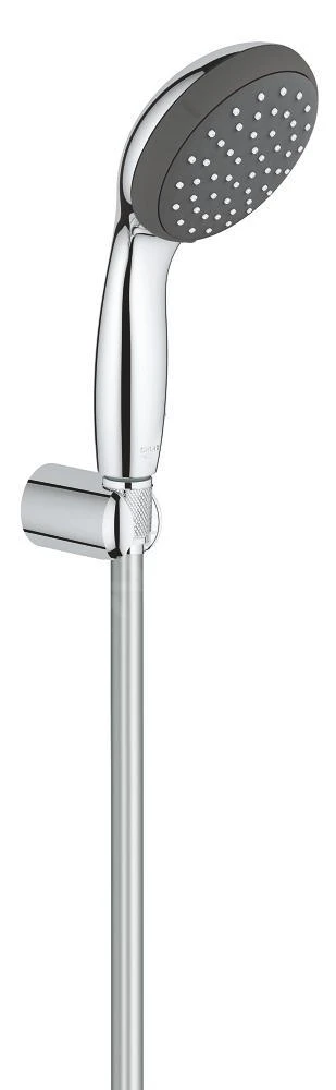 Grohe Vitalio Start - Doucheset Met Handdouche, Douchehouder En Doucheslang, Chroom 27944000