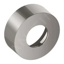 Keuco IXMO - Verleningsrozet 35 Mm, Rvs 59553070281