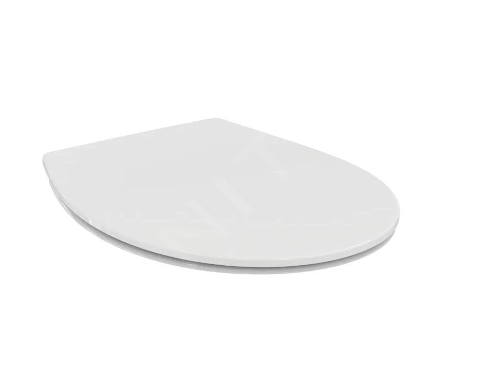 Geberit Duofix - Set Inbouwreservoir, Closet Alpha Met WC-zitting, Bedieningsplaat Sigma01, Mat Chroom 111.300.00.5 ND3 - Afbeelding 5