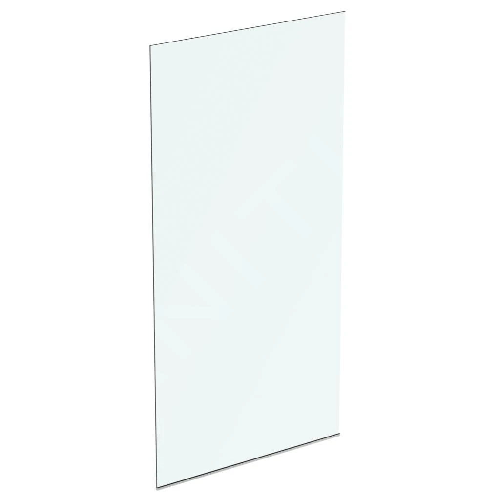 Ideal Standard I.Life - Douchewand 1600 Mm, Silver Bright/helder Glas T4878EO