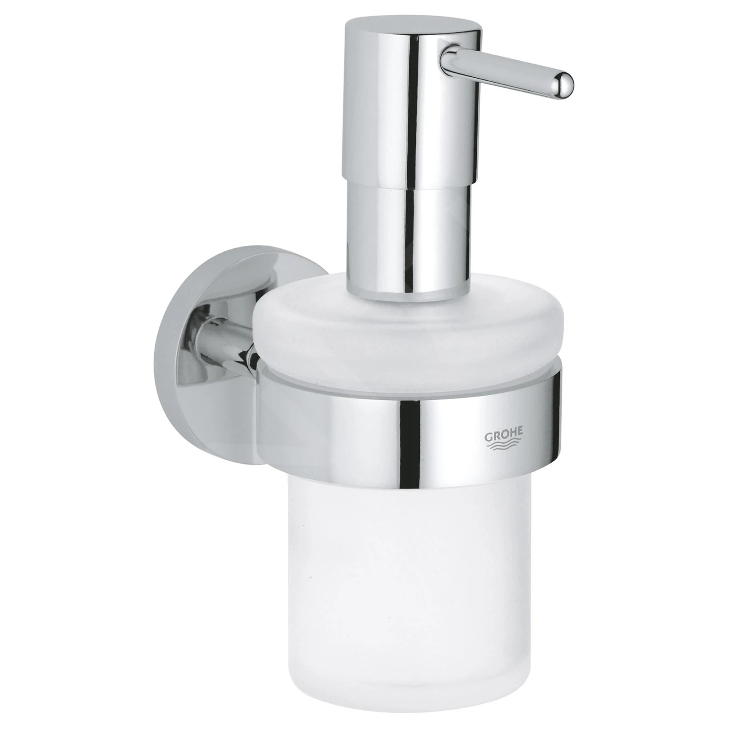 Grohe Essentials - Zeepdispenser, Chroom 40448001