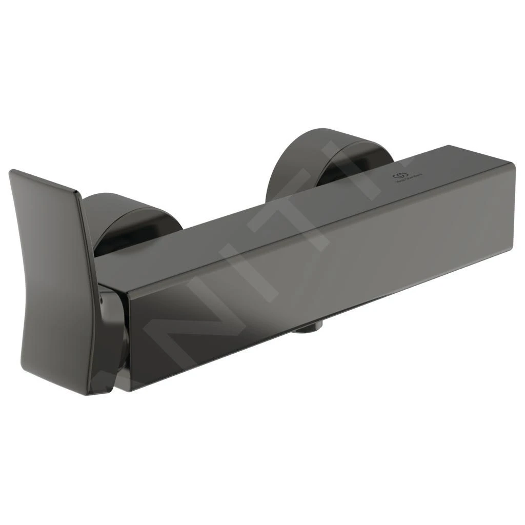 Ideal Standard Conca Tap - Douchekraan, Magnetic Grey BC761A5