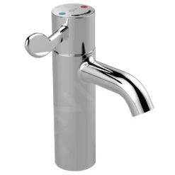 Ideal Standard CeraPlus - Thermostatische Wastafelkraan, Chroom A6692AA