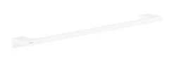 Hansgrohe AddStoris - Handdoekhouder, Lengte 650 Mm, Mat Wit 41747700