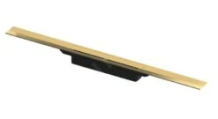 Tece TECEdrainprofile - Doucheprofiel 900 Mm, Gepolijst Goud Optisch 670912