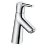 Hansgrohe Talis S - Fonteinkraan, Chroom 72017000