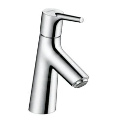 Hansgrohe Talis S - Fonteinkraan, Chroom 72017000