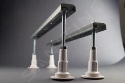 Kielle Accessoires - Badpoten, 61,5 Cm 11601620