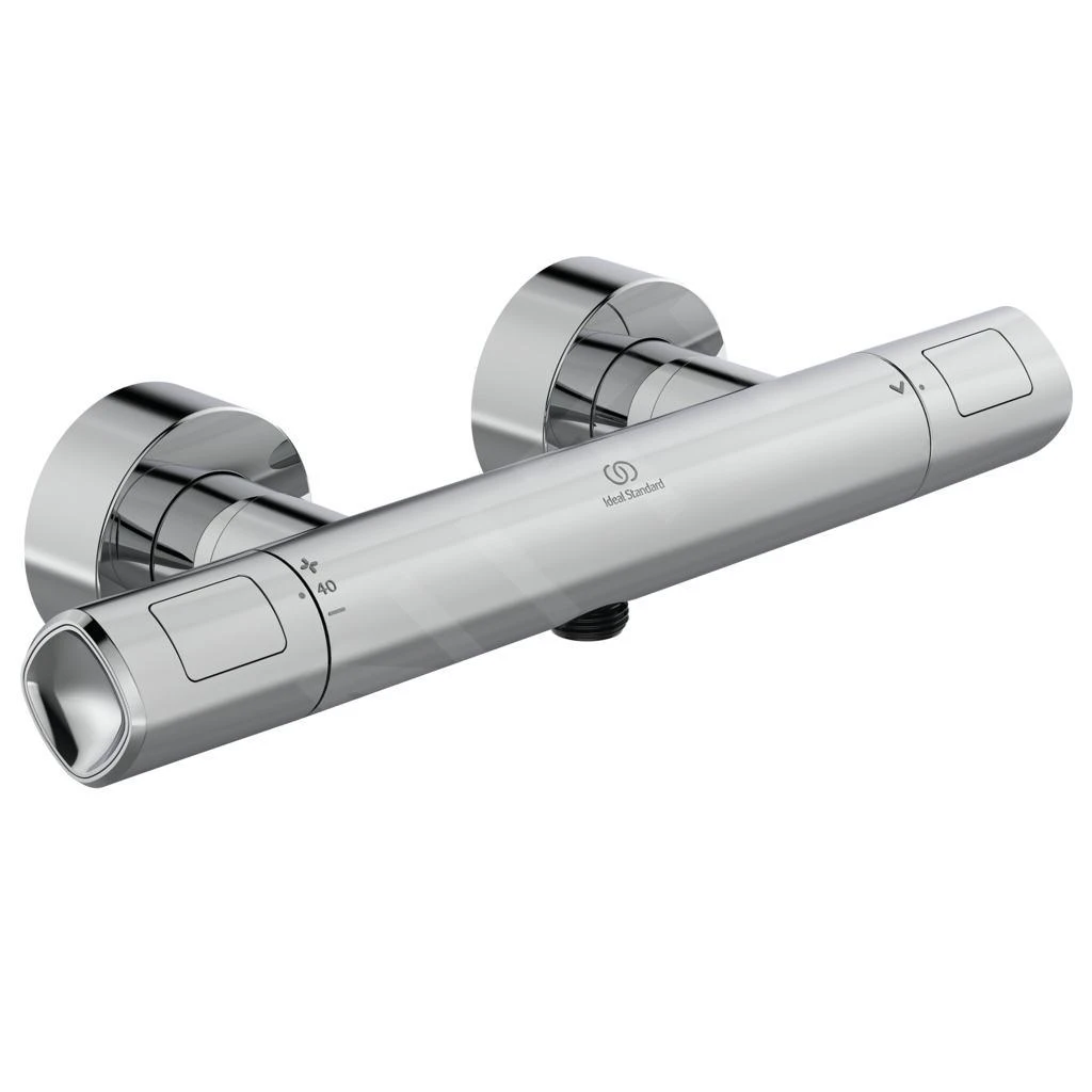 Ideal Standard CeraTherm - Douchethermostaat, Chroom A7229AA