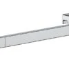 Hansgrohe AddStoris - Greep Voor Douchedeur, Lengte 400 Mm, Chroom 41759000