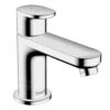 Hansgrohe Vernis Blend - Toiletkraan, Chroom 71583000