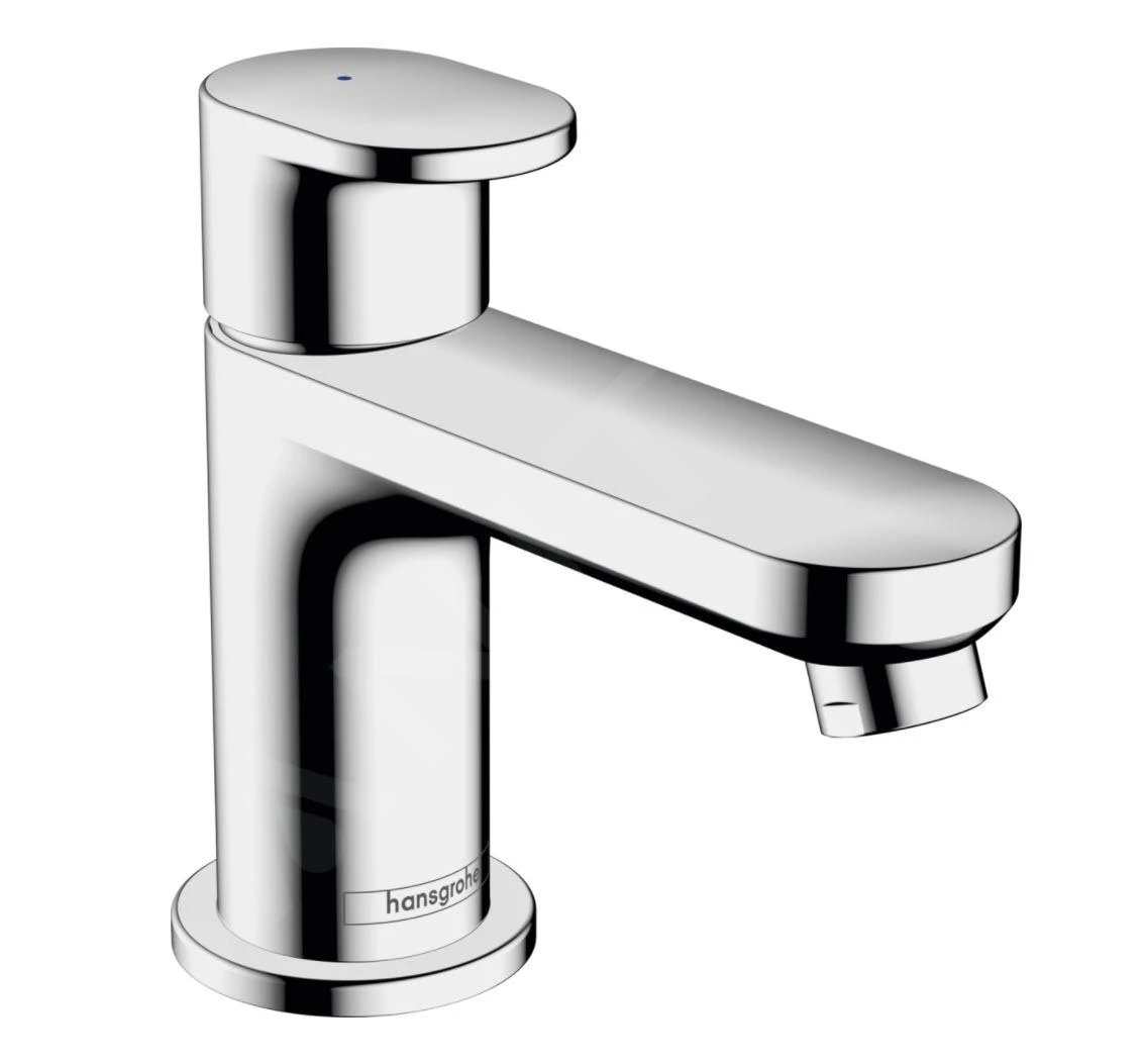 Hansgrohe Vernis Blend - Toiletkraan, Chroom 71583000