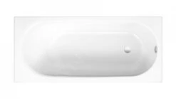 Bette Comodo - Inbouwbad 1700x750 Mm, Wit 1250-000