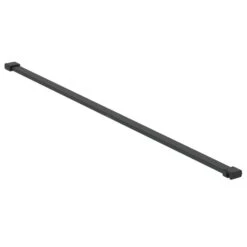 Ideal Standard Connect 2 - Hoeksteun, Zwart K9380V3