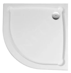 Gelco Douchebakken - Douchebak HERA, 900x900 Mm, R550, Wit GH559