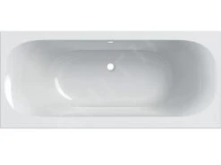 Geberit Soana - Bad 1800x800x450 Mm, Wit 554.004.01.1
