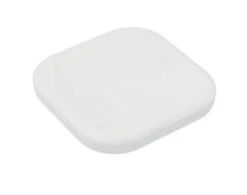 Ideal Standard Strada II - Keramische Afvoerafdekking, Wit T854601