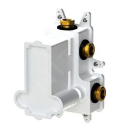 Steinberg Montage Frame - Inbouwdeel Voor Thermostatische Inbouwkranen 010 4130