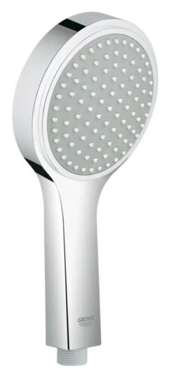 Grohe Power&Soul - Rain Cosmpolitan Handdouche, 2jet, Chroom 27661000