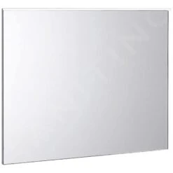 Geberit Xeno 2 - Spiegel Met LED Verlichting En Verwarming 900x710 Mm 500.522.00.1