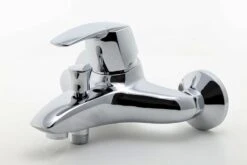 Novaservis Metalia 56 - Opbouw Badkraan, Chroom 56020/1,0