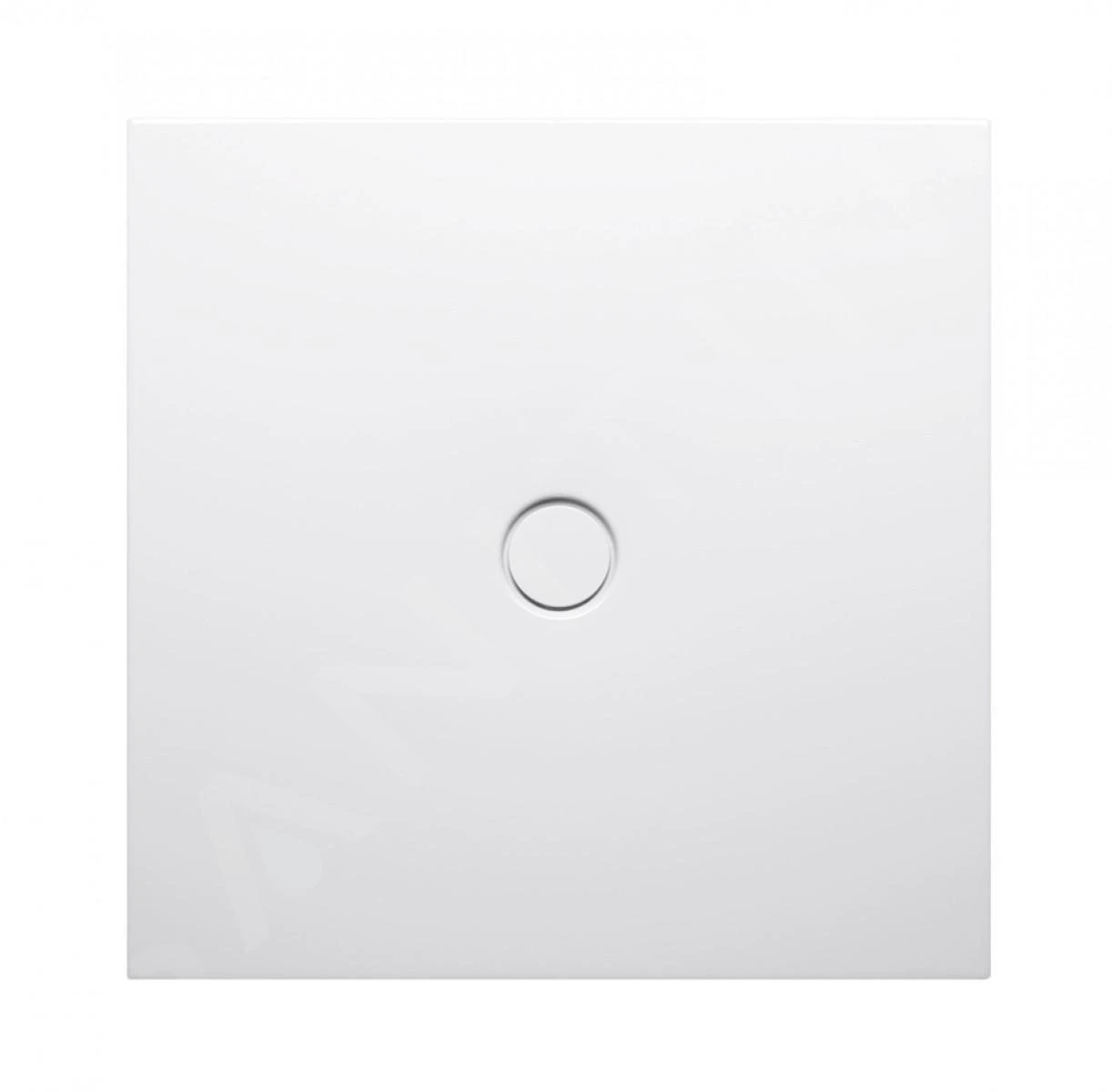 Bette Floor - Douchebak 900x900 Mm, Anti-Slip Pro, Wit 5931-000AE