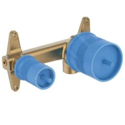 Ideal Standard Active - Basisgarnituur Voor Inbouw Wastafelkraan A5948NU