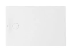 Duravit Tempano - Douchebak 1200x900 Mm, Wit 720198000000000