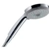 Hansgrohe Croma 100 - Handdouche Multi, 3jet, Chroom 28536000
