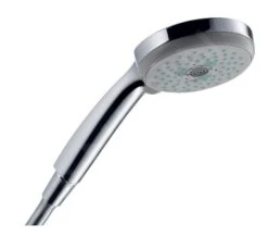 Hansgrohe Croma 100 - Handdouche Multi, 3jet, Chroom 28536000