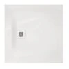 Duravit Sustano - Douchebak, 900x900 Mm, DuraSolid, Glanzend Wit 720271730000000