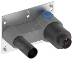 Keuco Toebehoren - Inbouwdeel 59916000070