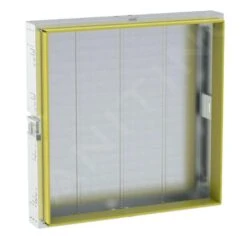Geberit ONE - Ruwbouwbox 645x935x145 Mm, Voor Geberit ONE Inbouwspiegelkast Met Hoogte 900 Mm 111.941.00.1