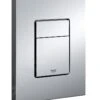 Grohe Even - Bedieningspaneel, Chroom 38966000