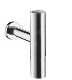 Hansgrohe Sifons - Flowstar Designsifon, Chroom 52100000