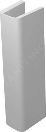 Duravit ME By Starck - Sifonkap, Wit 0858390000