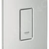 Grohe Skate Cosmo - Bedieningsplaat, Mat Chroom 38784P00