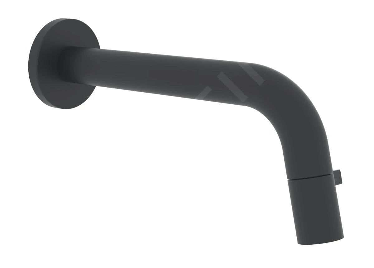 Hansa Nova - Koudwaterkraan, Mat Zwart 5096810133